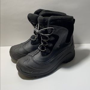 Women’s Columbia Snow Boots